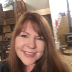 Meet your Posher, Sheril